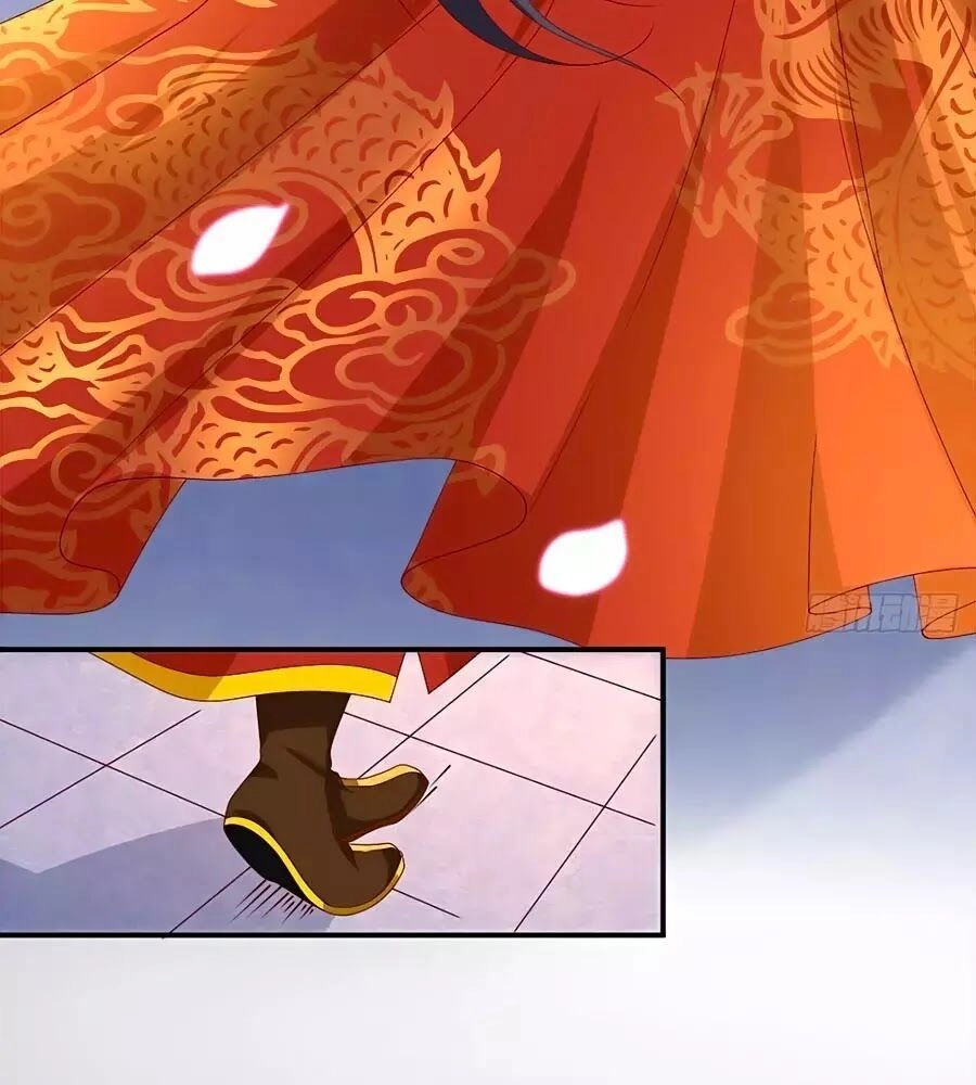 Quyền Phi Chi Đế Y Phong Hoa Chapter 1.1 - 7