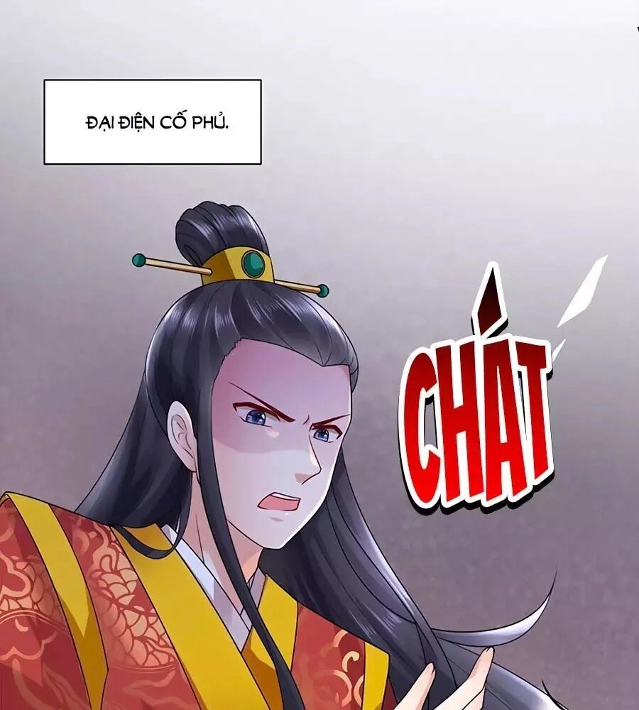 Quyền Phi Chi Đế Y Phong Hoa Chapter 1.1 - 8
