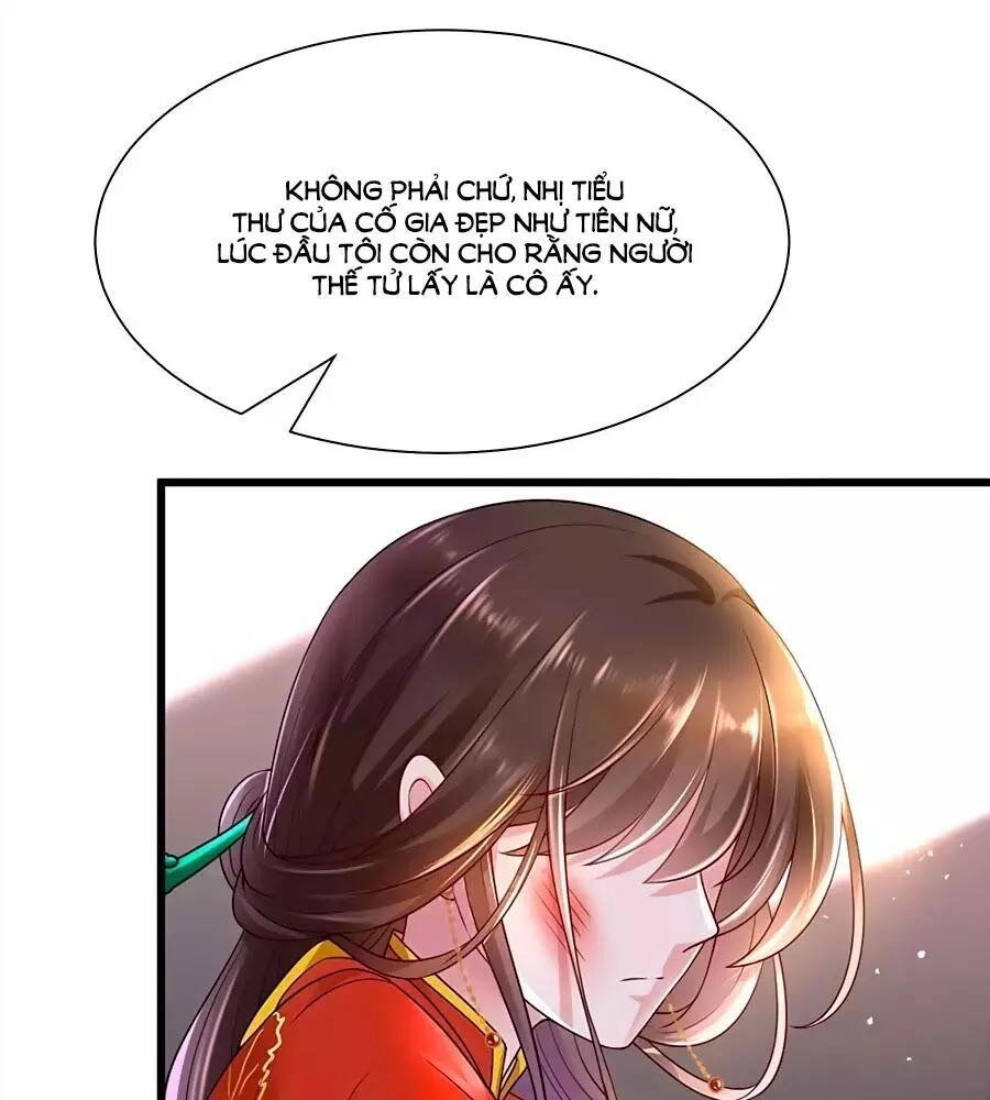 Quyền Phi Chi Đế Y Phong Hoa Chapter 1.1 - 12