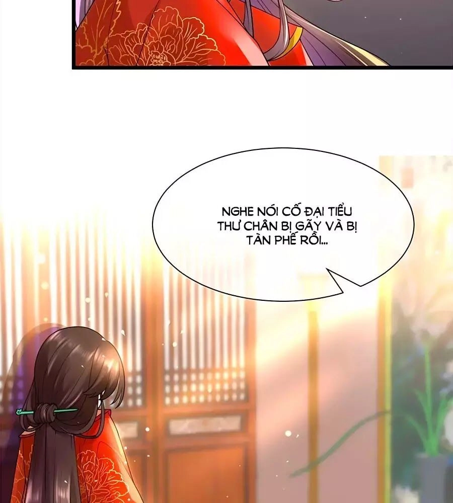 Quyền Phi Chi Đế Y Phong Hoa Chapter 1.1 - 13