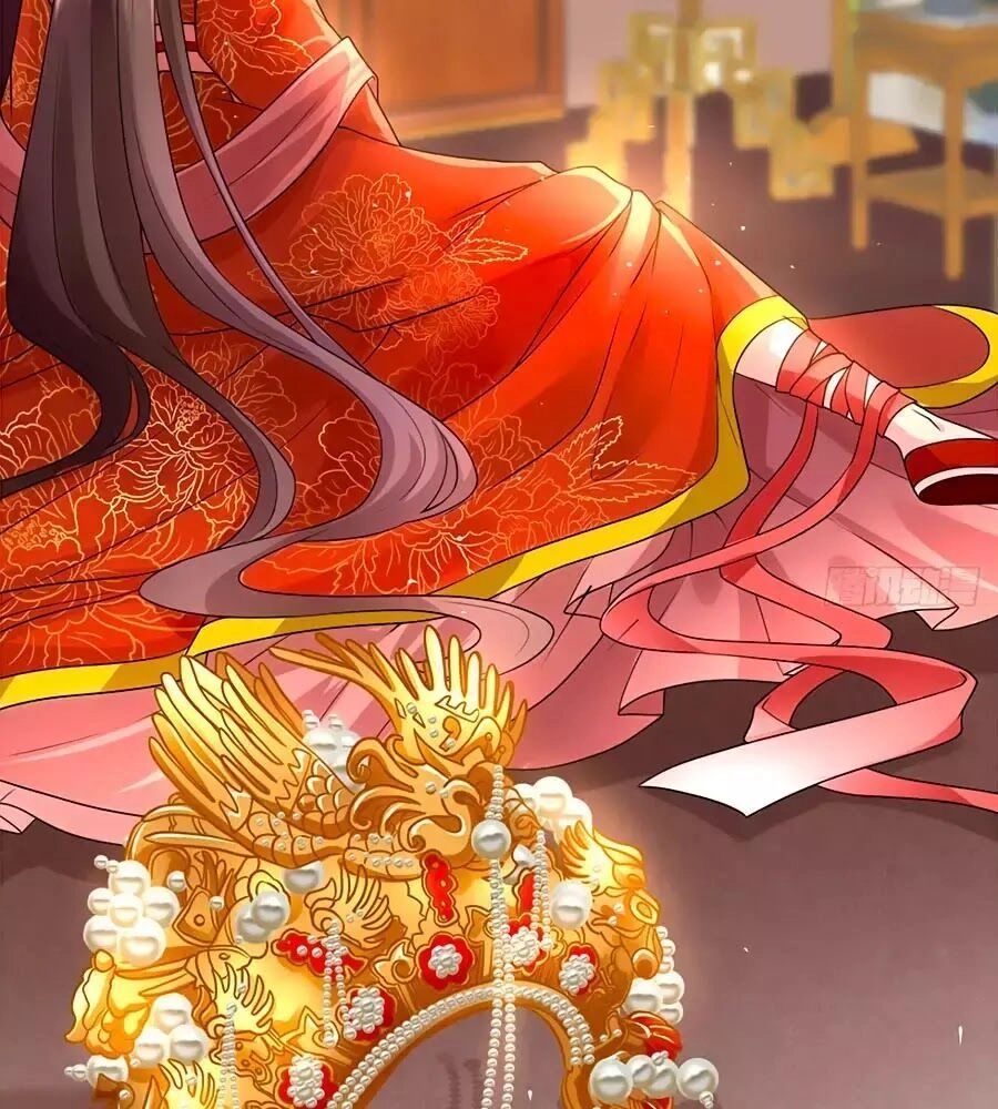 Quyền Phi Chi Đế Y Phong Hoa Chapter 1.1 - 14