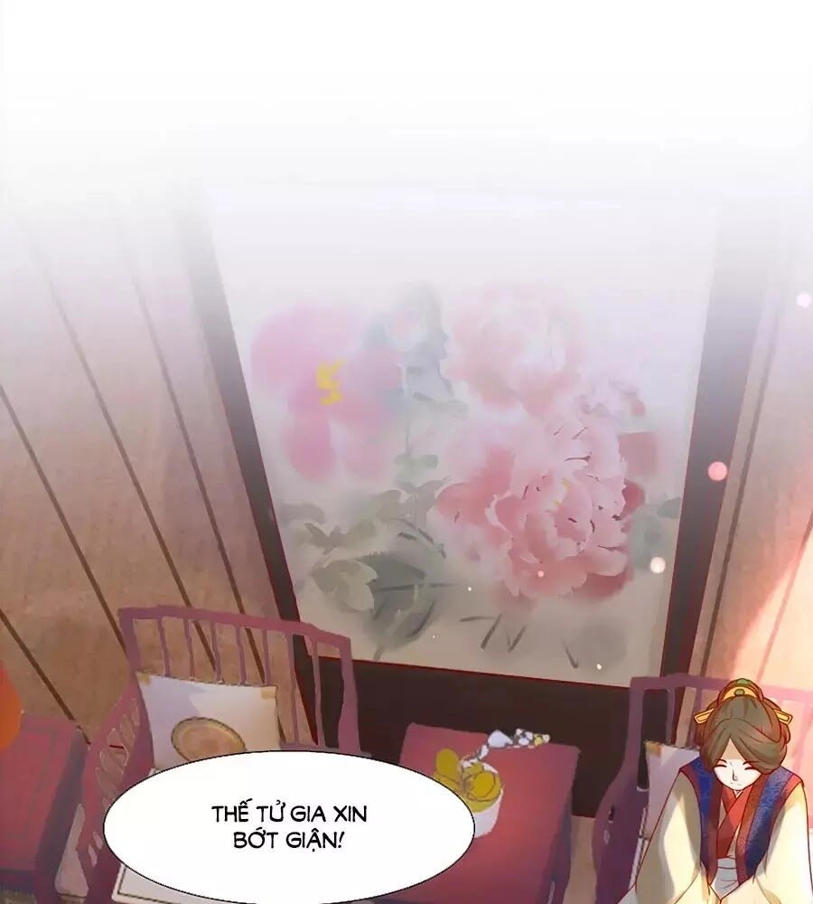 Quyền Phi Chi Đế Y Phong Hoa Chapter 1.1 - 16