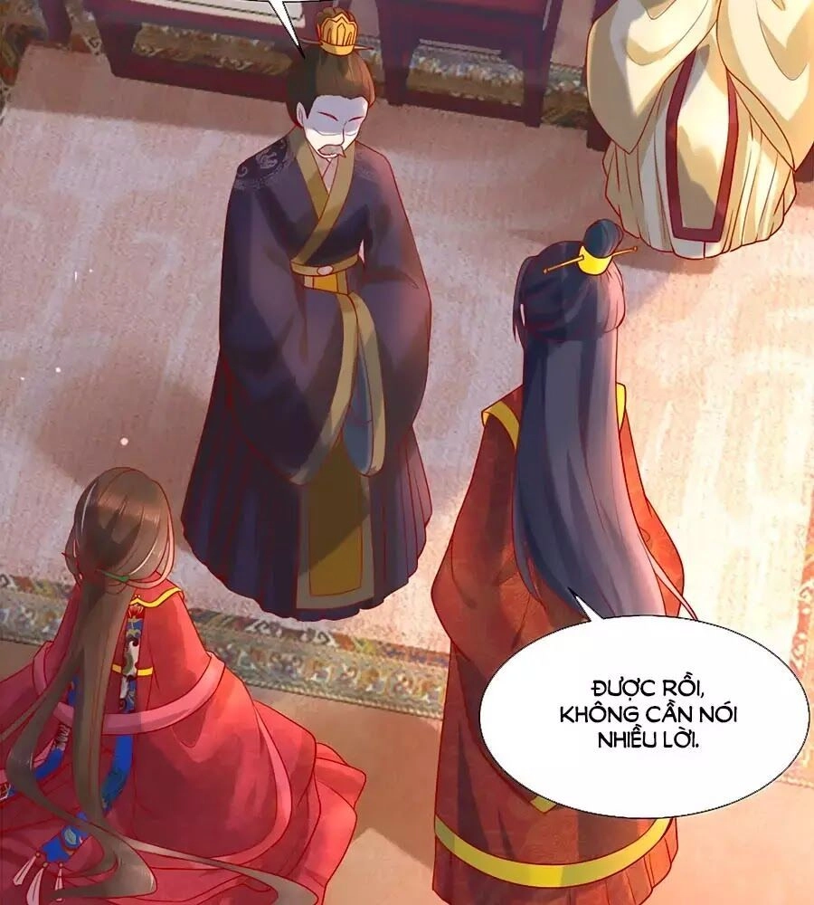 Quyền Phi Chi Đế Y Phong Hoa Chapter 1.1 - 17