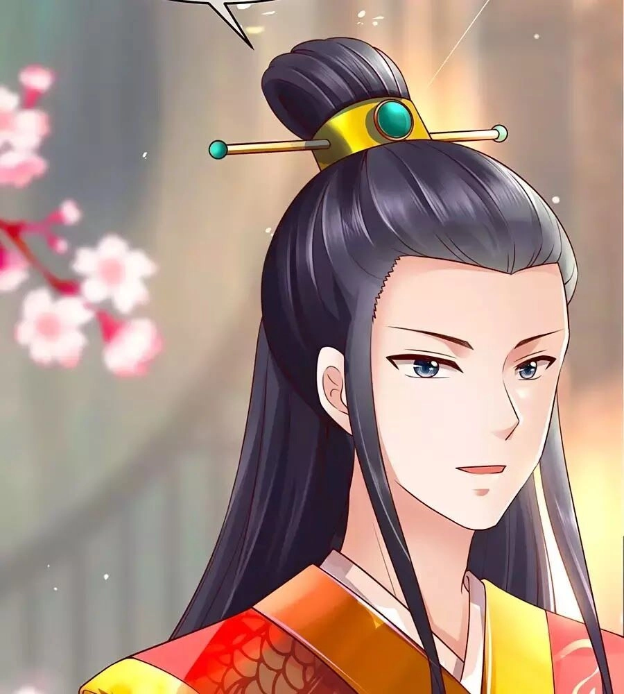 Quyền Phi Chi Đế Y Phong Hoa Chapter 1.1 - 19