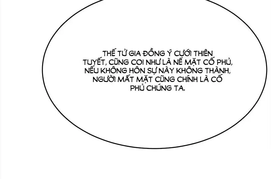 Quyền Phi Chi Đế Y Phong Hoa Chapter 1.1 - 27