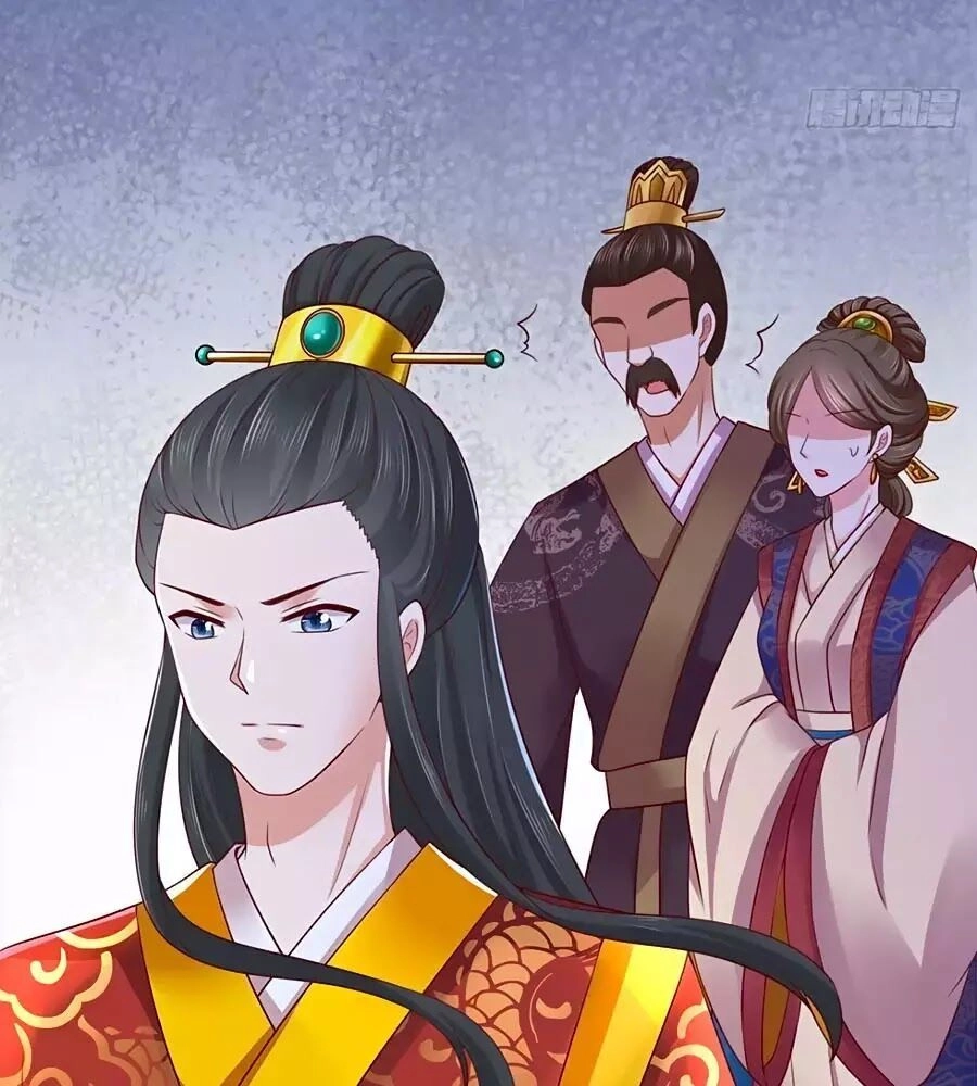 Quyền Phi Chi Đế Y Phong Hoa Chapter 1.1 - 29