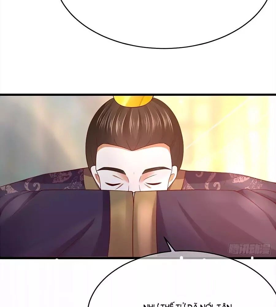 Quyền Phi Chi Đế Y Phong Hoa Chapter 1.1 - 31