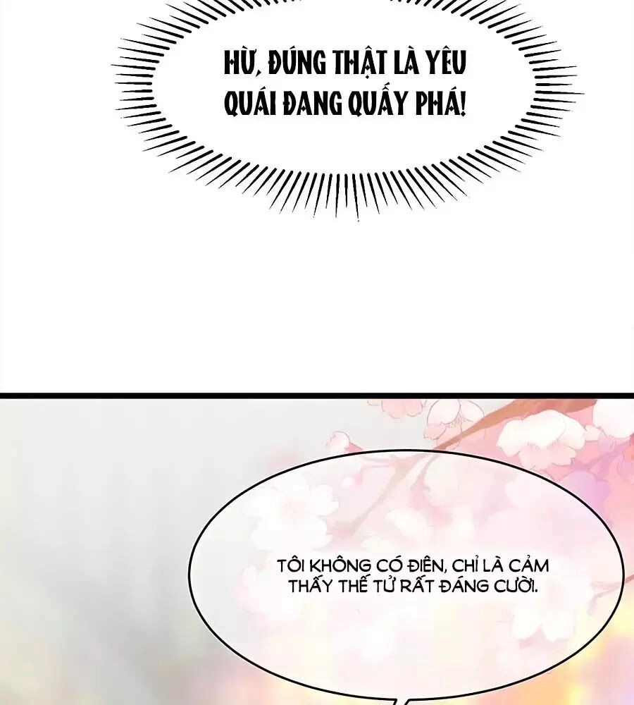 Quyền Phi Chi Đế Y Phong Hoa Chapter 1.1 - 38