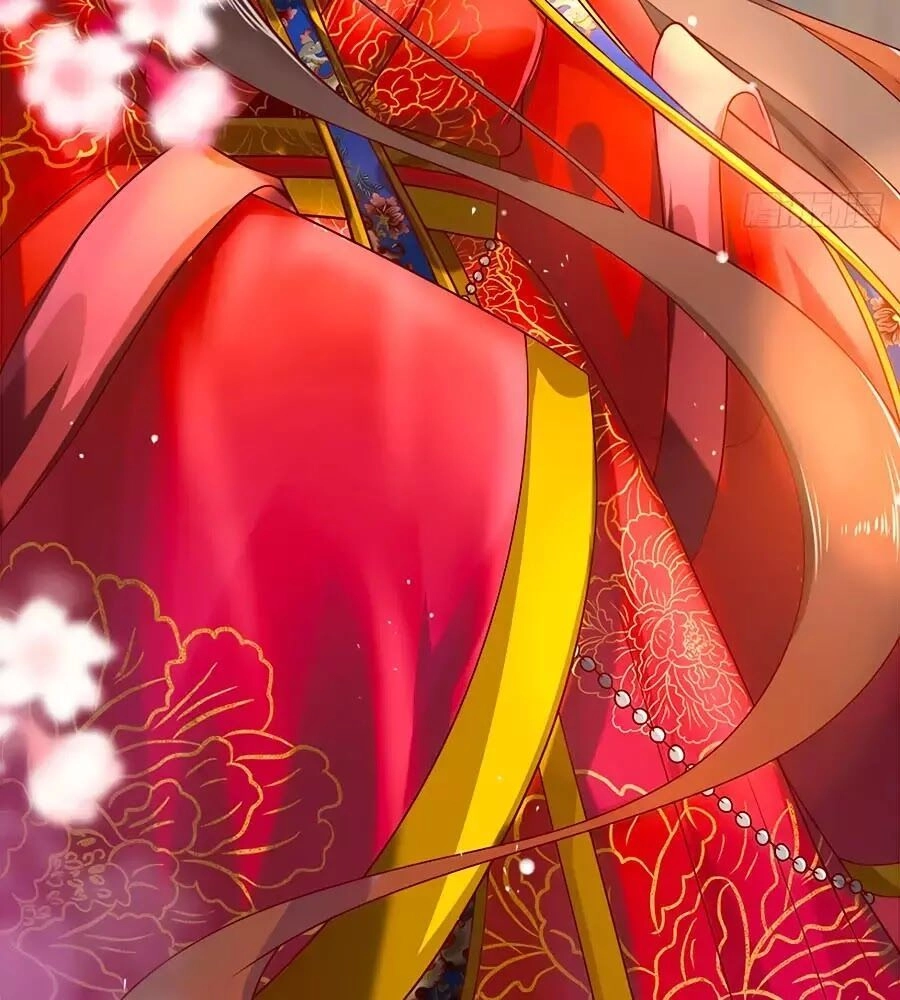 Quyền Phi Chi Đế Y Phong Hoa Chapter 1.1 - 40