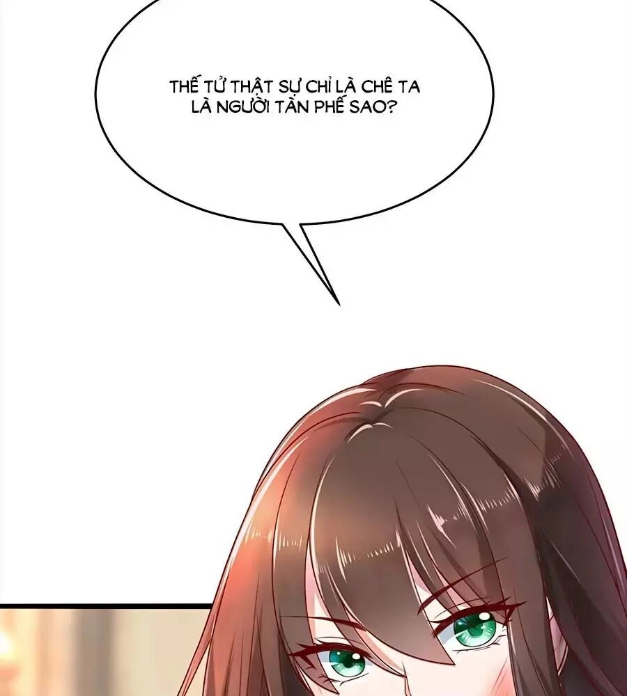 Quyền Phi Chi Đế Y Phong Hoa Chapter 1.1 - 42