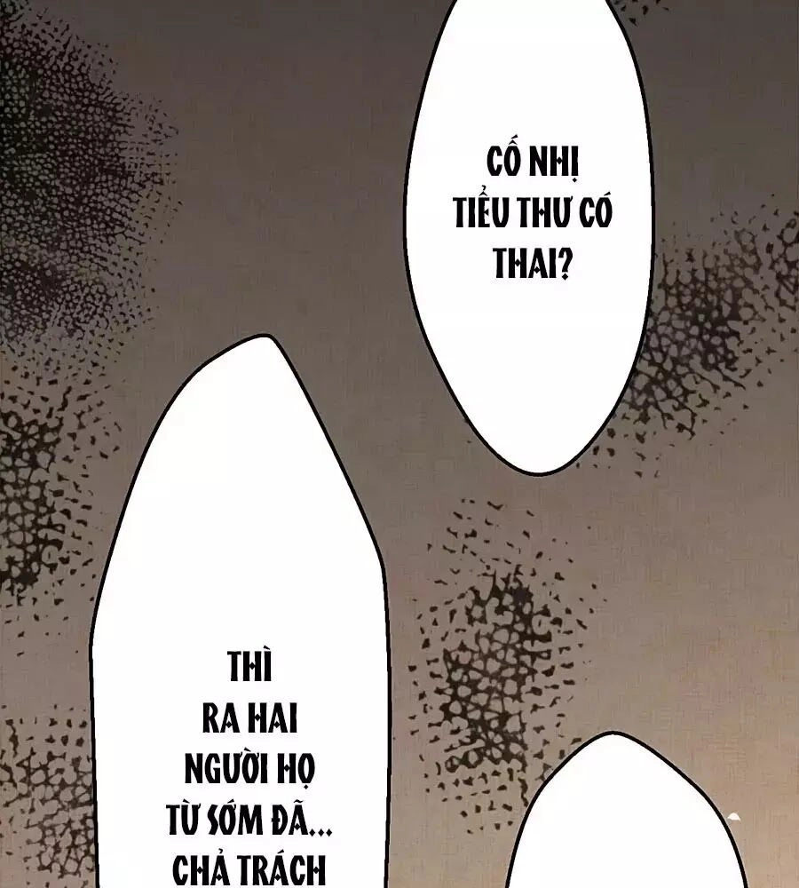 Quyền Phi Chi Đế Y Phong Hoa Chapter 1.1 - 51