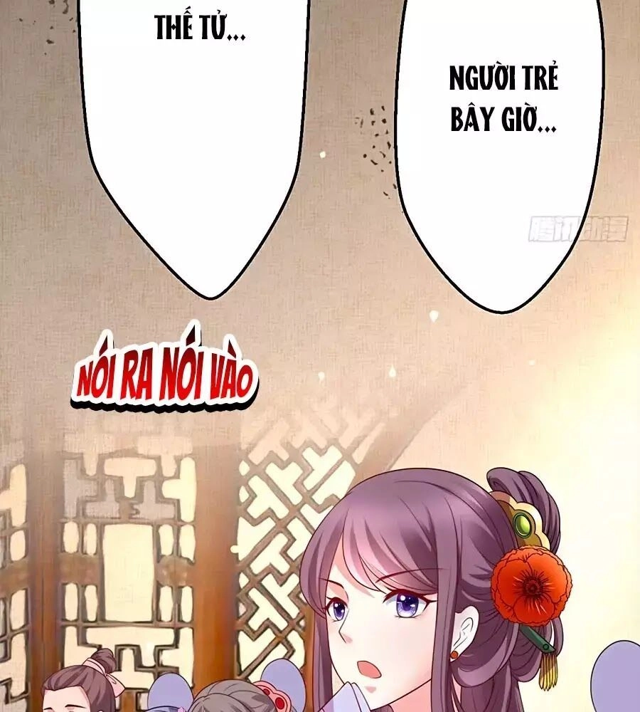 Quyền Phi Chi Đế Y Phong Hoa Chapter 1.1 - 52