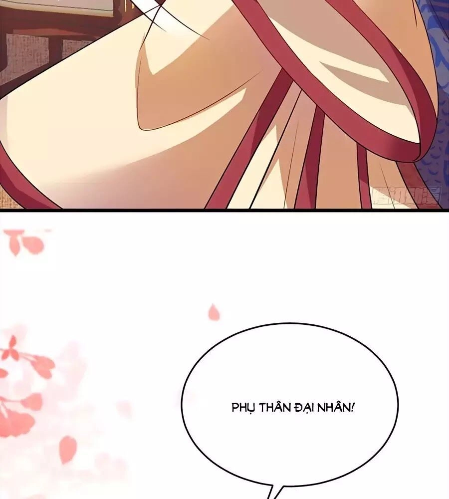 Quyền Phi Chi Đế Y Phong Hoa Chapter 1.1 - 56