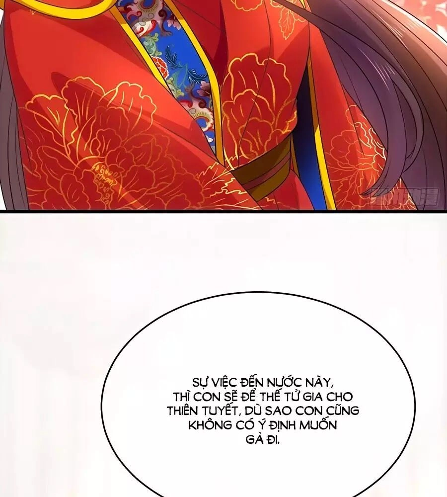 Quyền Phi Chi Đế Y Phong Hoa Chapter 1.1 - 58