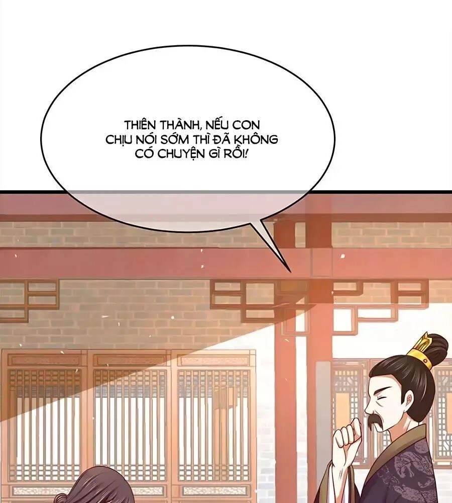 Quyền Phi Chi Đế Y Phong Hoa Chapter 1.1 - 61