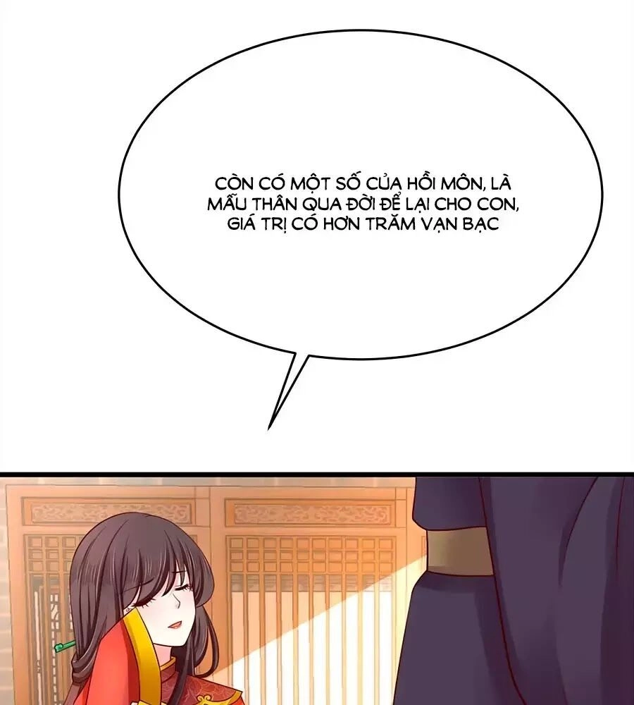 Quyền Phi Chi Đế Y Phong Hoa Chapter 1.1 - 63