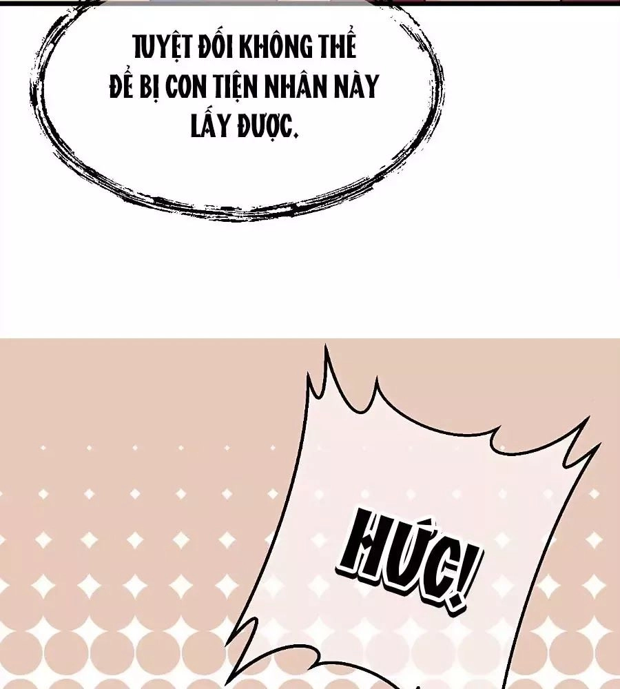 Quyền Phi Chi Đế Y Phong Hoa Chapter 1.2 - 4