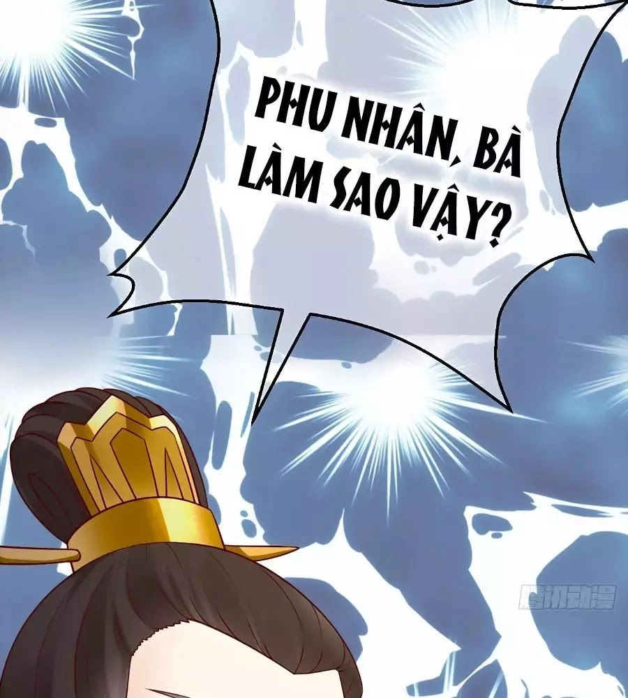 Quyền Phi Chi Đế Y Phong Hoa Chapter 1.2 - 6