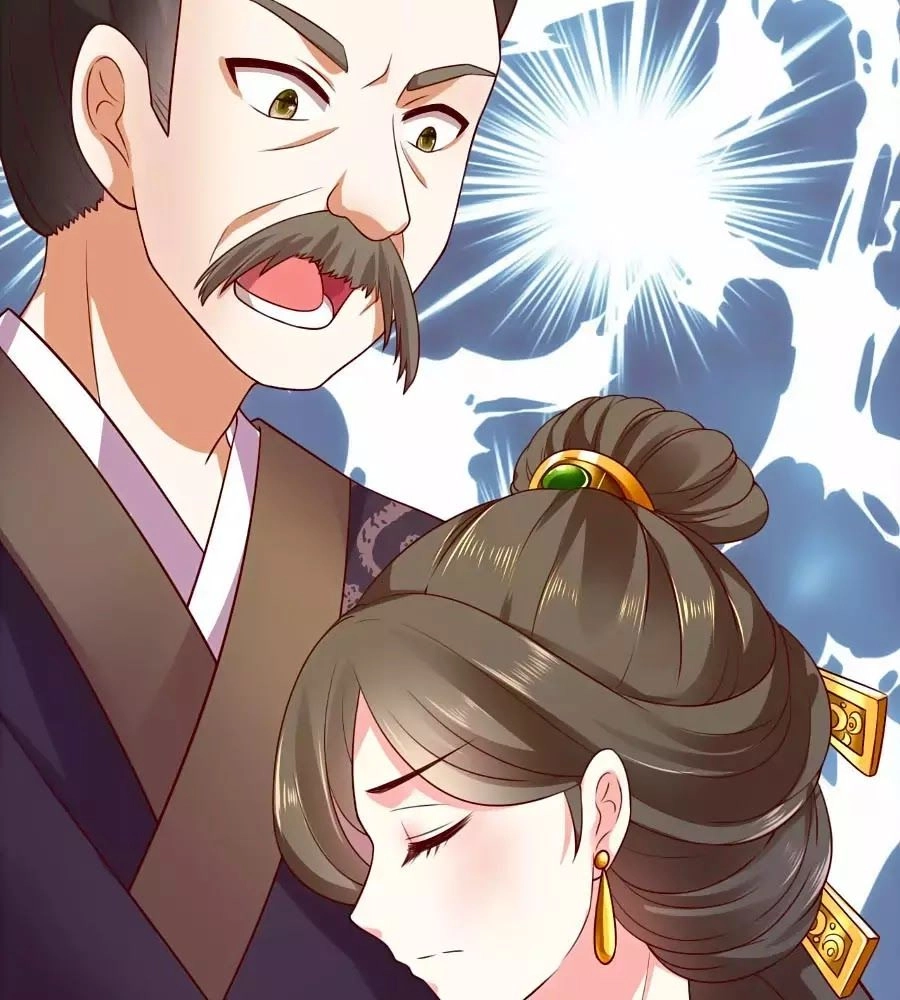 Quyền Phi Chi Đế Y Phong Hoa Chapter 1.2 - 7