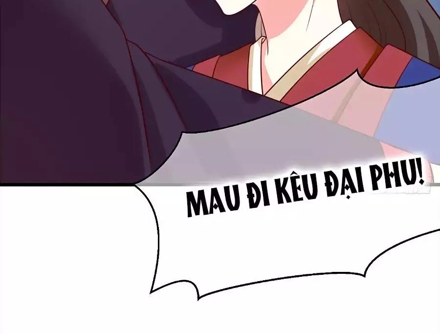 Quyền Phi Chi Đế Y Phong Hoa Chapter 1.2 - 8