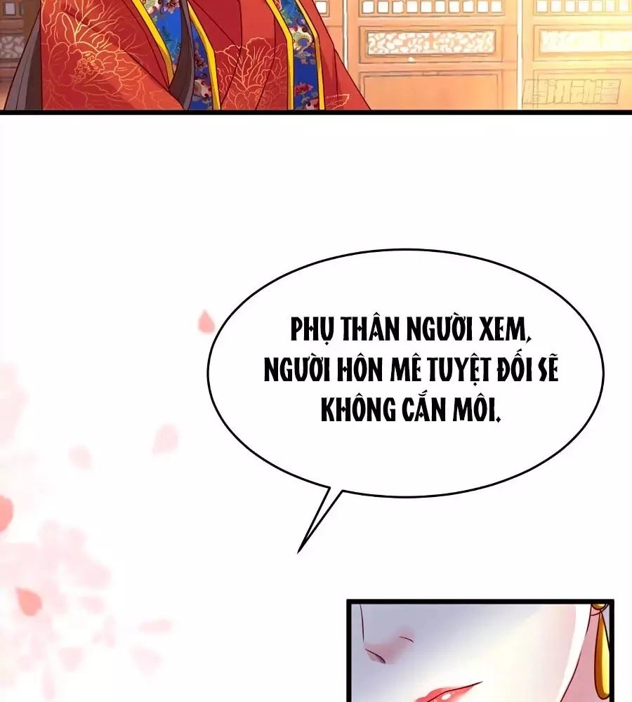 Quyền Phi Chi Đế Y Phong Hoa Chapter 1.2 - 10