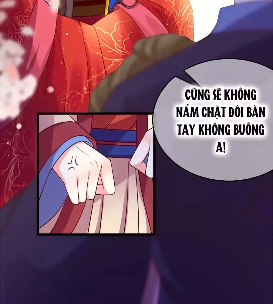 Quyền Phi Chi Đế Y Phong Hoa Chapter 1.2 - 12