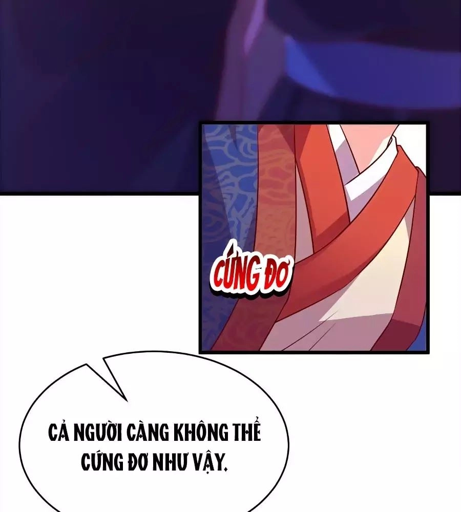 Quyền Phi Chi Đế Y Phong Hoa Chapter 1.2 - 13