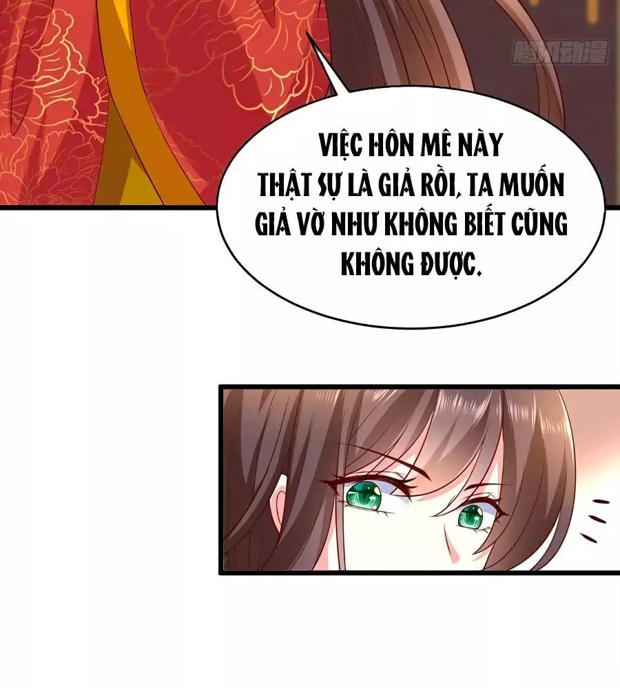 Quyền Phi Chi Đế Y Phong Hoa Chapter 1.2 - 16