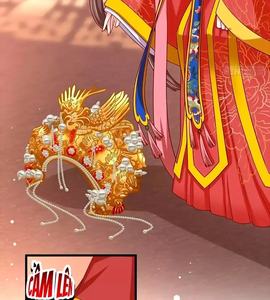 Quyền Phi Chi Đế Y Phong Hoa Chapter 1.2 - 18