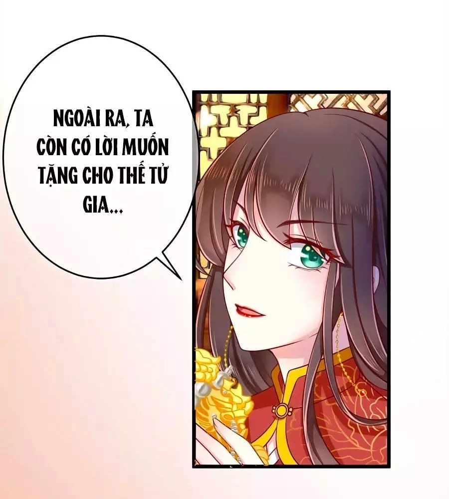 Quyền Phi Chi Đế Y Phong Hoa Chapter 1.2 - 20