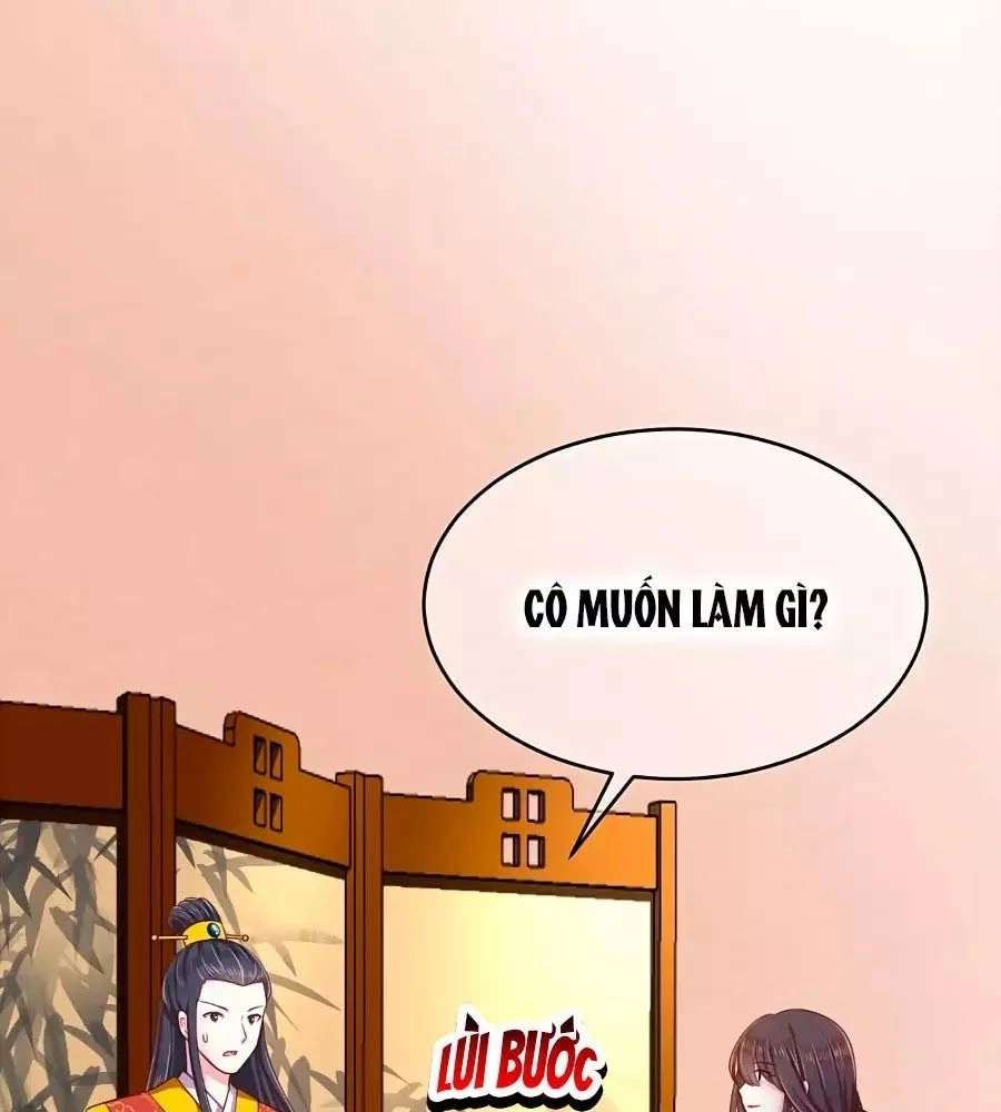 Quyền Phi Chi Đế Y Phong Hoa Chapter 1.2 - 21