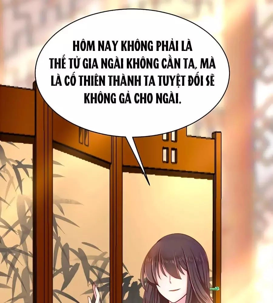 Quyền Phi Chi Đế Y Phong Hoa Chapter 1.2 - 23