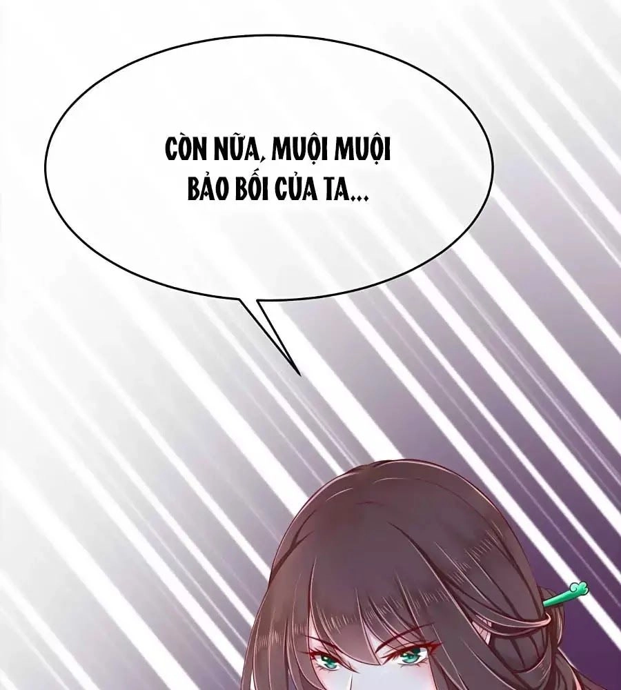 Quyền Phi Chi Đế Y Phong Hoa Chapter 1.2 - 25