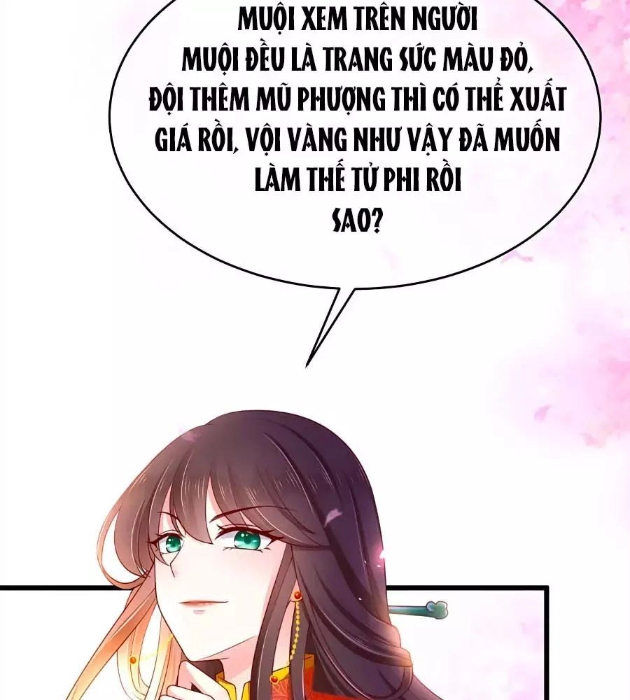 Quyền Phi Chi Đế Y Phong Hoa Chapter 1.2 - 32