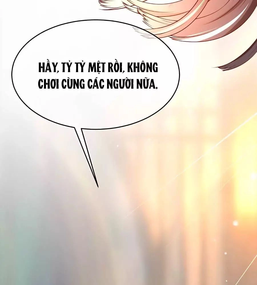 Quyền Phi Chi Đế Y Phong Hoa Chapter 1.2 - 34