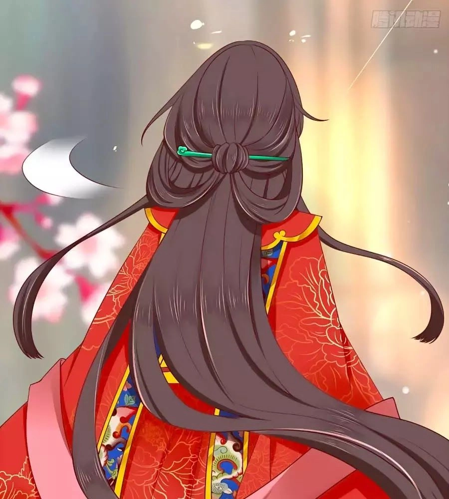 Quyền Phi Chi Đế Y Phong Hoa Chapter 1.2 - 35