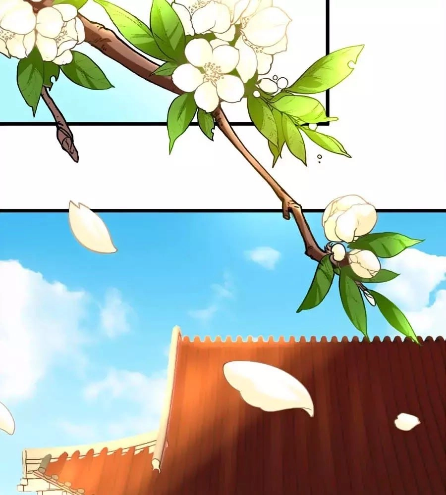 Quyền Phi Chi Đế Y Phong Hoa Chapter 1.2 - 39