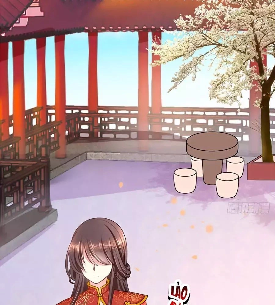 Quyền Phi Chi Đế Y Phong Hoa Chapter 1.2 - 41