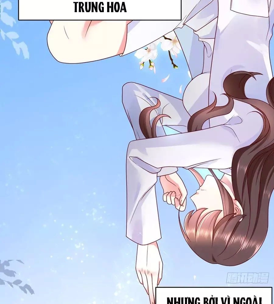 Quyền Phi Chi Đế Y Phong Hoa Chapter 2 - 3