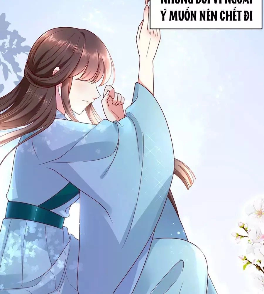Quyền Phi Chi Đế Y Phong Hoa Chapter 2 - 4