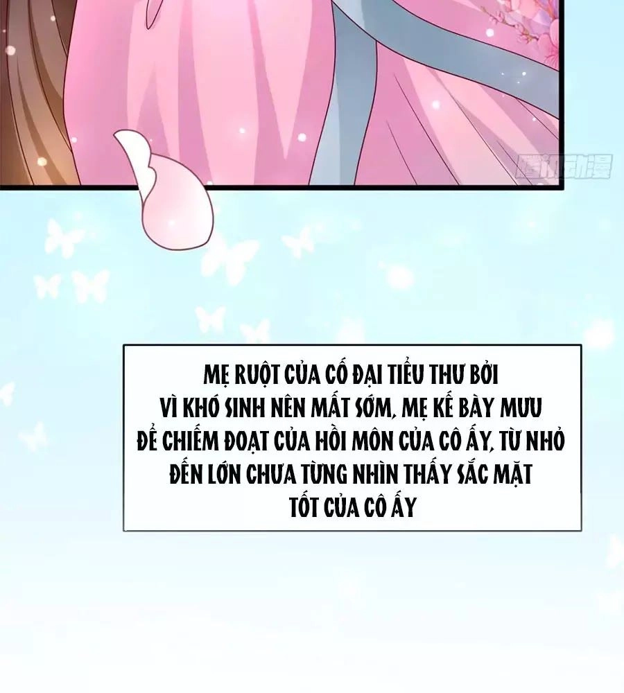 Quyền Phi Chi Đế Y Phong Hoa Chapter 2 - 7