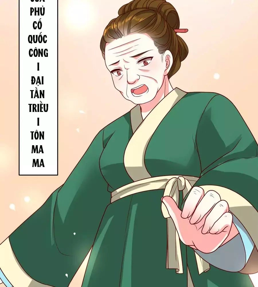 Quyền Phi Chi Đế Y Phong Hoa Chapter 2 - 15