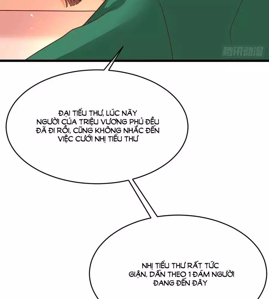 Quyền Phi Chi Đế Y Phong Hoa Chapter 2 - 18