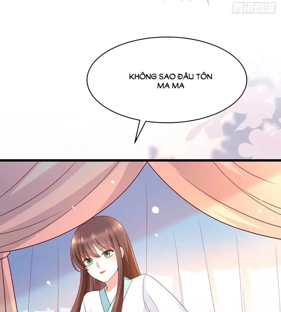 Quyền Phi Chi Đế Y Phong Hoa Chapter 2 - 22