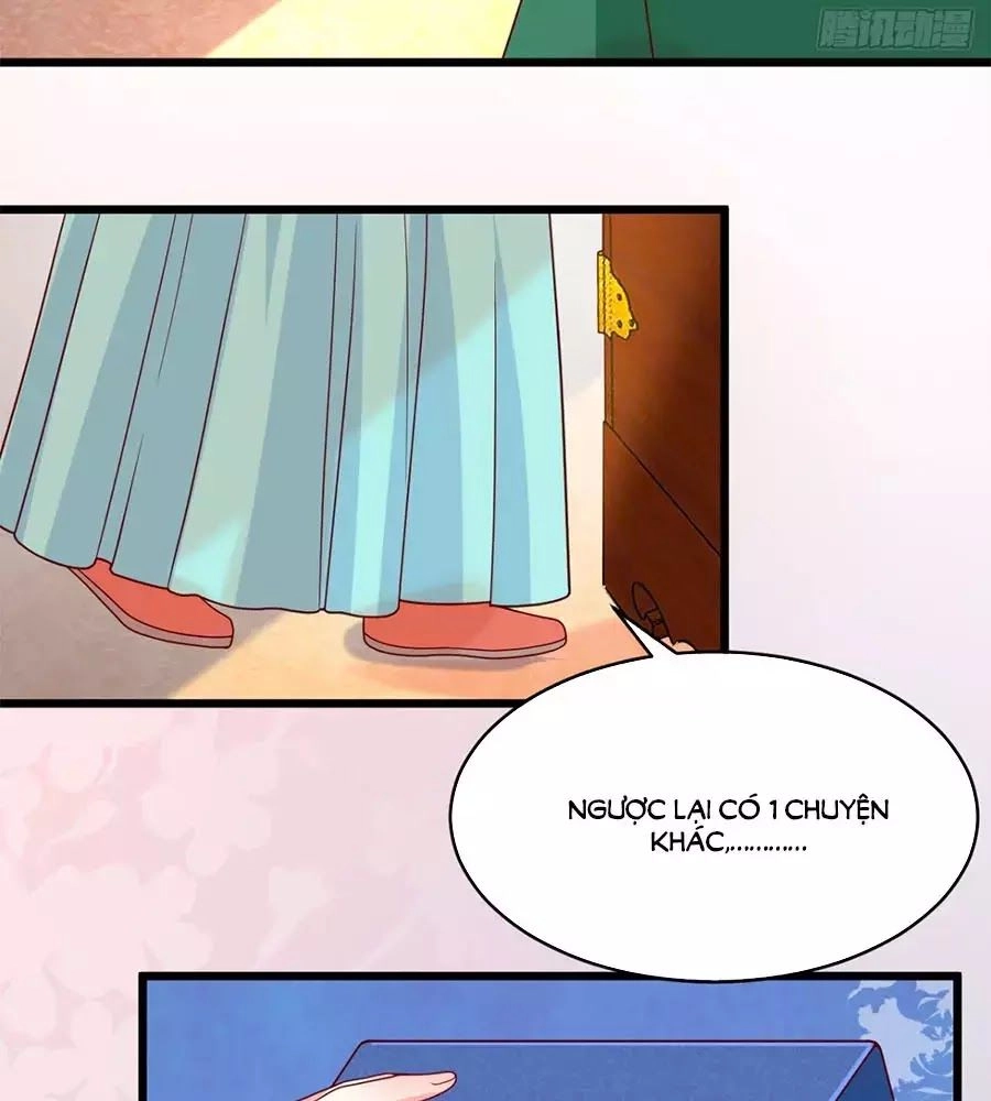 Quyền Phi Chi Đế Y Phong Hoa Chapter 2 - 24