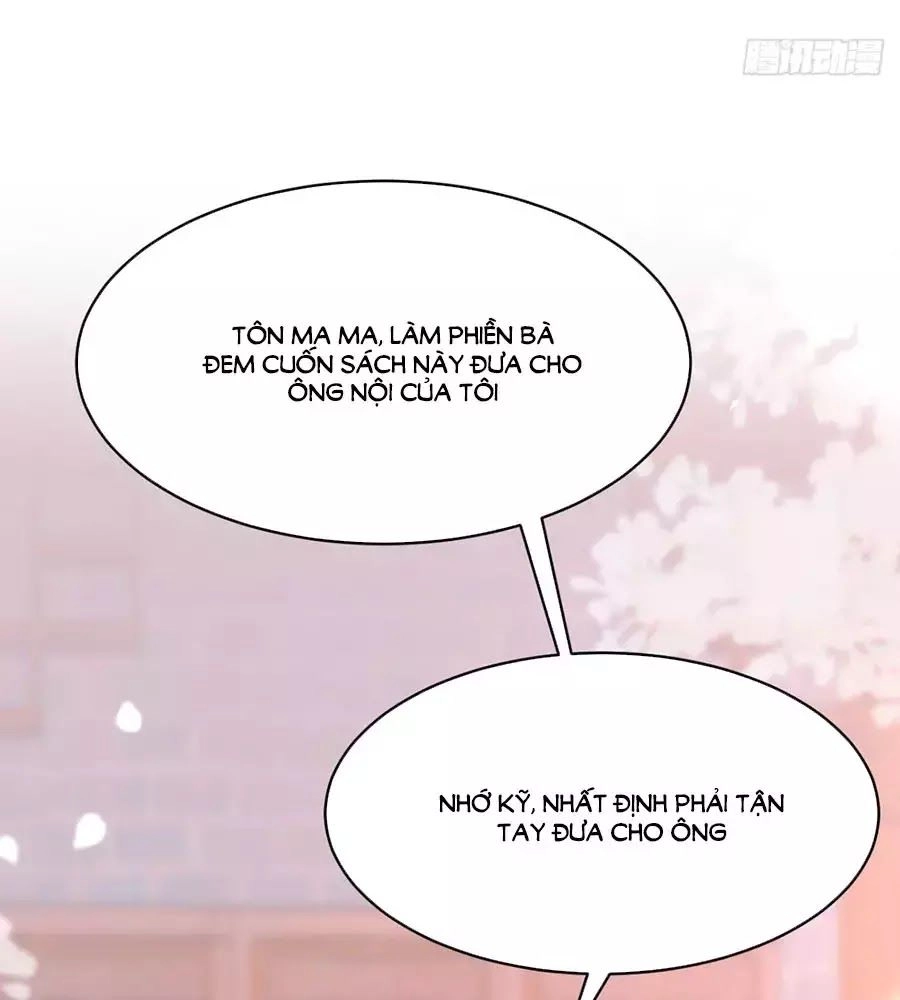 Quyền Phi Chi Đế Y Phong Hoa Chapter 2 - 29