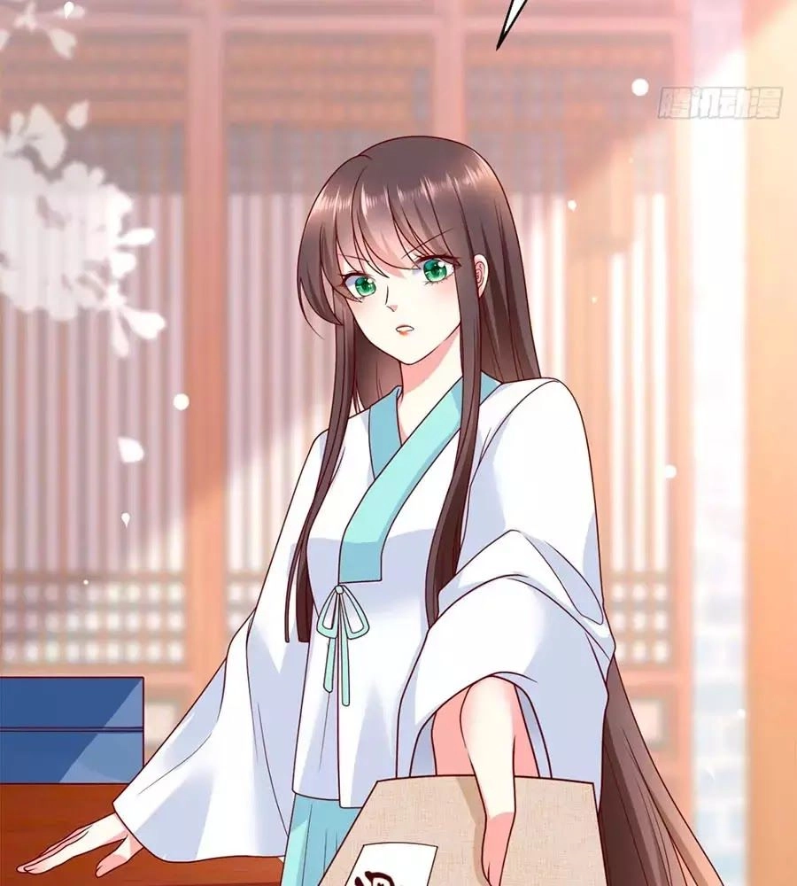 Quyền Phi Chi Đế Y Phong Hoa Chapter 2 - 30