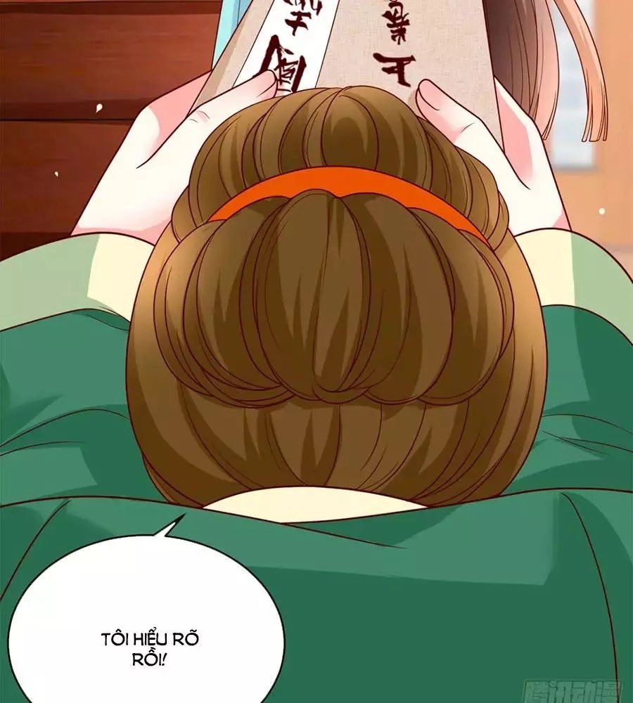 Quyền Phi Chi Đế Y Phong Hoa Chapter 2 - 31