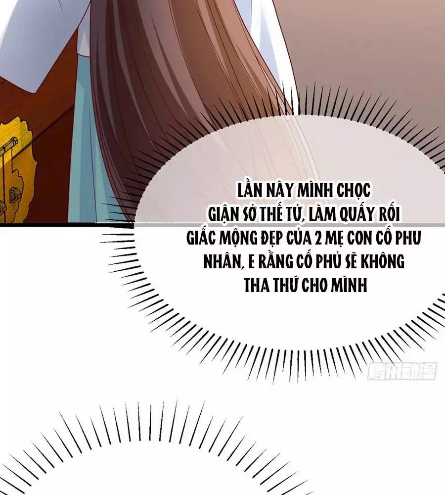 Quyền Phi Chi Đế Y Phong Hoa Chapter 2 - 34