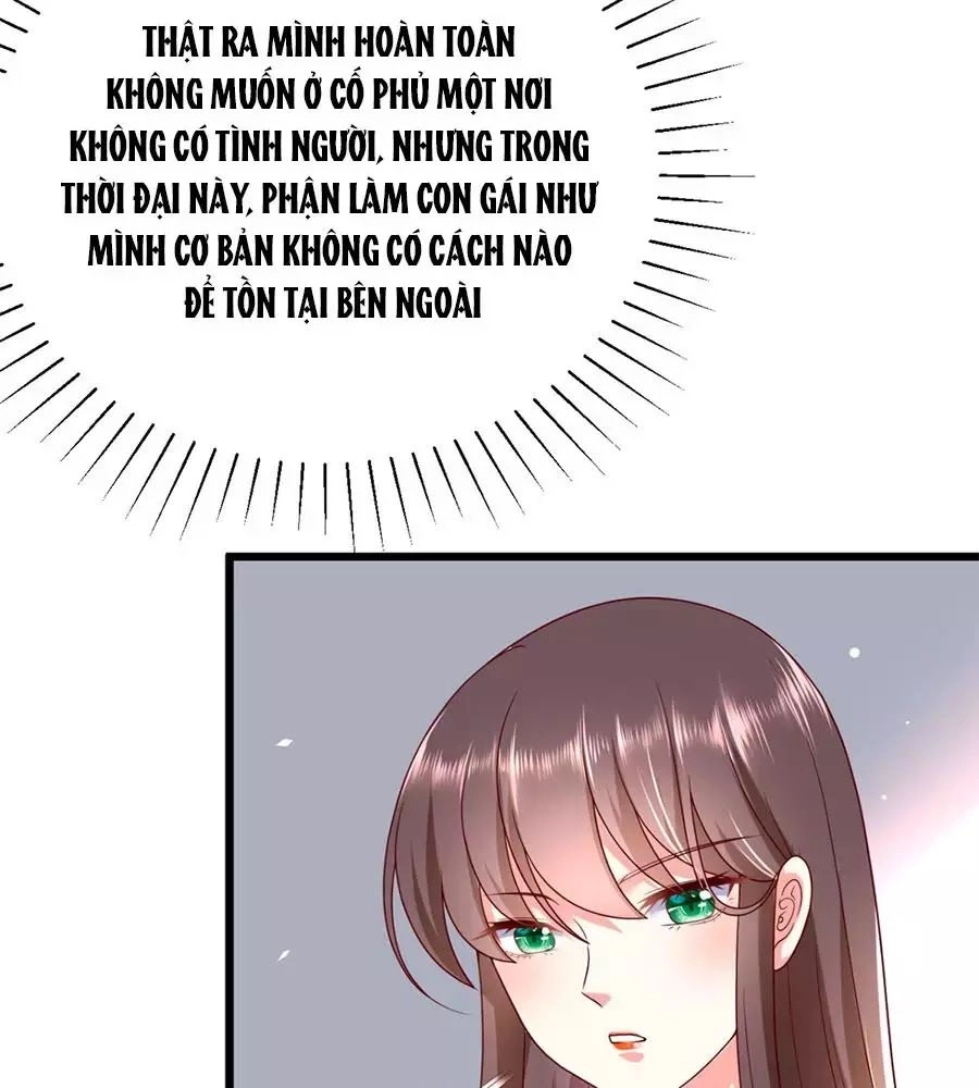 Quyền Phi Chi Đế Y Phong Hoa Chapter 2 - 35